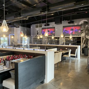 KPop BBQ and Bar - McDonough - Inside - Korean Near Me - McDonough, Georgia KPop BBQ and Bar - McDonough - Inside - Korean Near Me - McDonough, Georgia