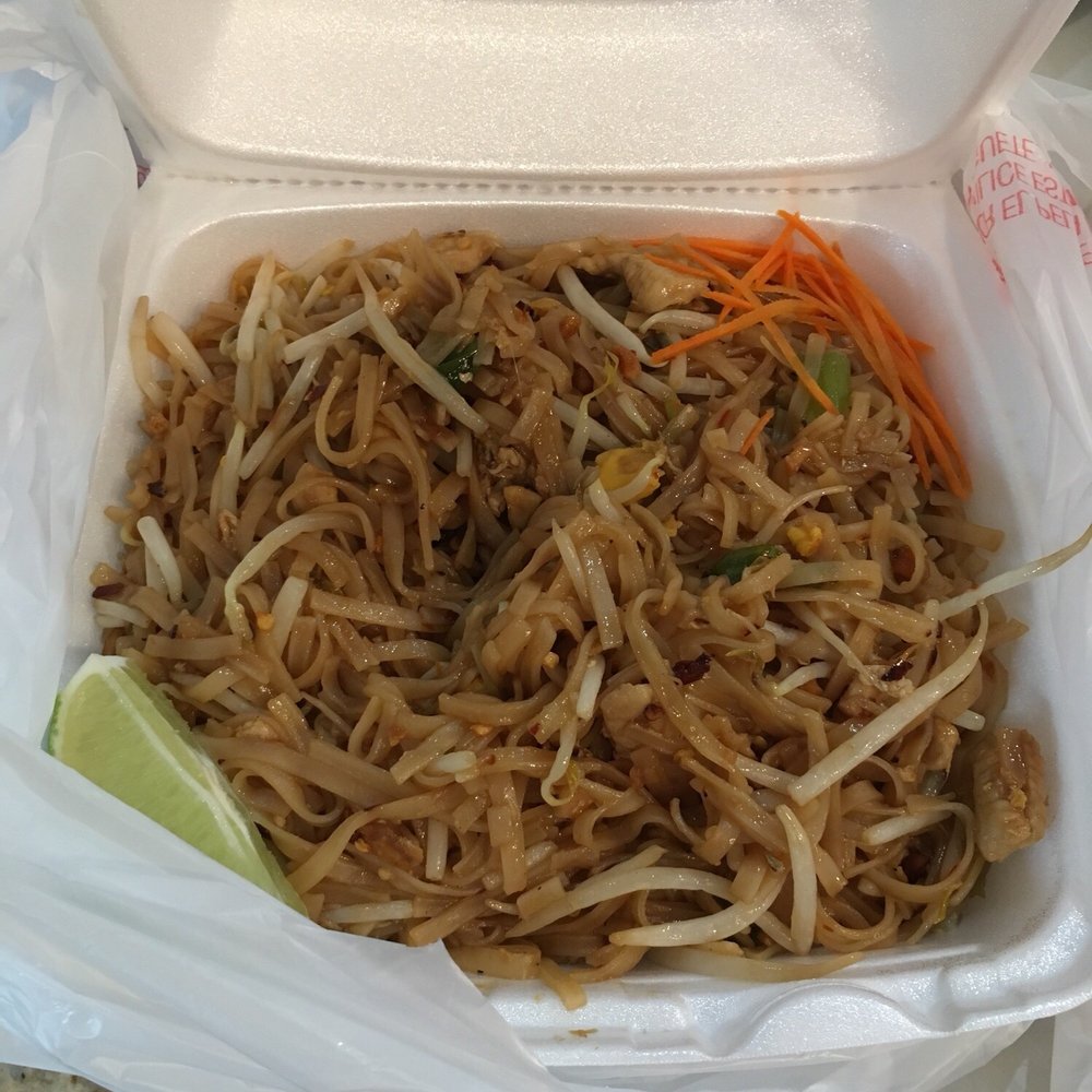 Thara Thai - Take out pad Thai. Plentiful - Thai Near Me - Champaign, Illinois Thara Thai - Take out pad Thai. Plentiful - Thai Near Me - Champaign, Illinois