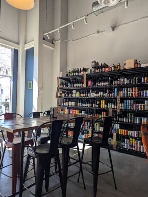 WhichCraft Tap Room & Bottle Shop by null