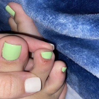 WOW8 Spa Nails - Nail Salons Near Me - Katy, Texas
