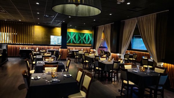 Irina's Steak & Seafood by null