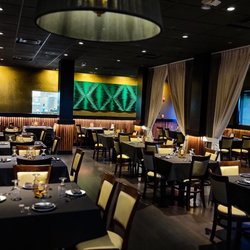 Irina's Steak and Seafood - Irina's Steak & Seafood Dinning Room