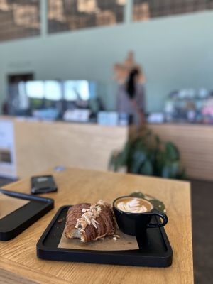 The Boy & The Bear - Sherman Oaks by null