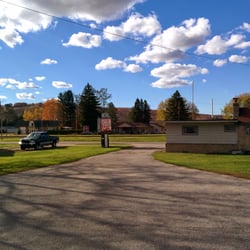 Boyne Vue Motel