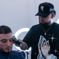 Xclusive Barber Studio
