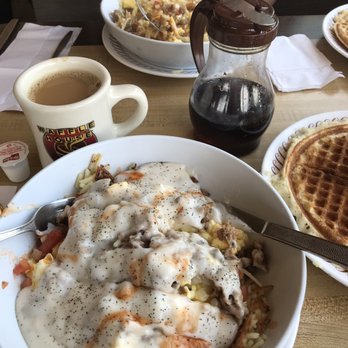 Waffle House - American Near Me - Cleveland, Tennessee Waffle House - American Near Me - Cleveland, Tennessee