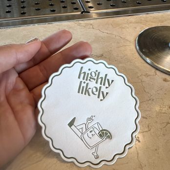 Highly Likely - Coffee & Tea Near Me - Los Angeles, California Highly Likely - Coffee & Tea Near Me - Los Angeles, California