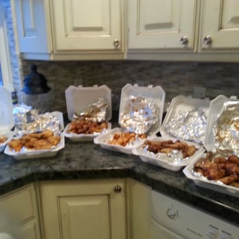 Wing Nutz- Draper - Wings for team dinner #cornercanyon - Chicken Wings Near Me - Draper, Utah Wing Nutz- Draper - Wings for team dinner #cornercanyon - Chicken Wings Near Me - Draper, Utah