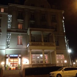 Hansa Hotel