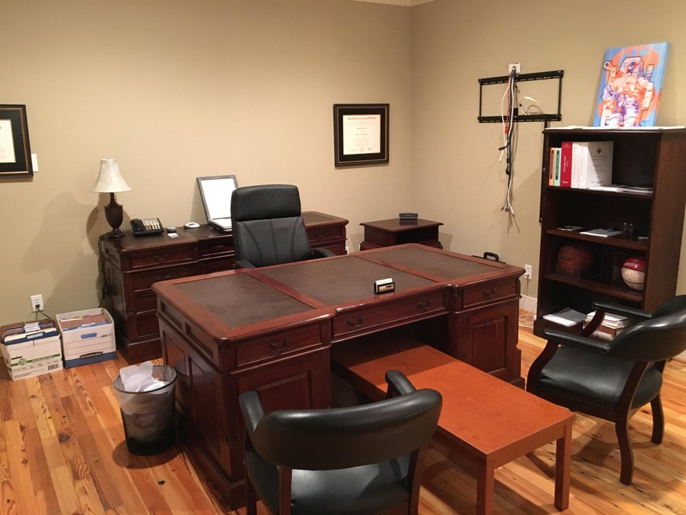 THE JAMES R FLETCHER LAW FIRM Updated June 2024 7703 N Lamar Blvd