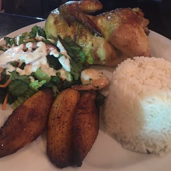 Sofrito Latin Cafe - Latin American Near Me - Orlando, Florida