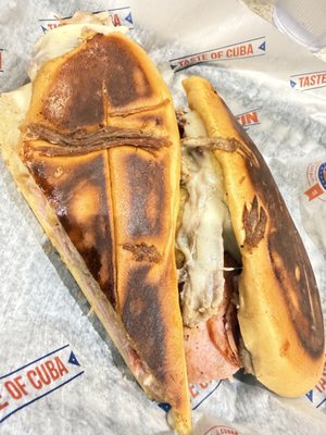 Latin Cafe 2000 by null