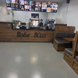 Boba Bliss - Tea Bar