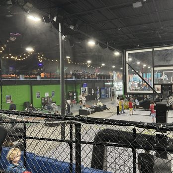 Flight Adventure Park - Jacksonville - Trampoline Parks Near Me - Jacksonville, Florida Flight Adventure Park - Jacksonville - Trampoline Parks Near Me - Jacksonville, Florida