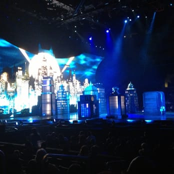 Batman Live Tour Show - Performing Arts Near Me - Los Angeles, California Batman Live Tour Show - Performing Arts Near Me - Los Angeles, California