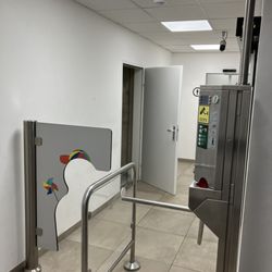 BP Tankstelle