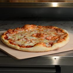 Say Cheese Express Kosher Pizza