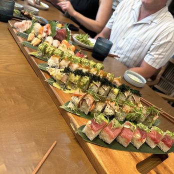Oto Sushi - Sushi Bars Near Me - Laguna Beach, California Oto Sushi - Sushi Bars Near Me - Laguna Beach, California