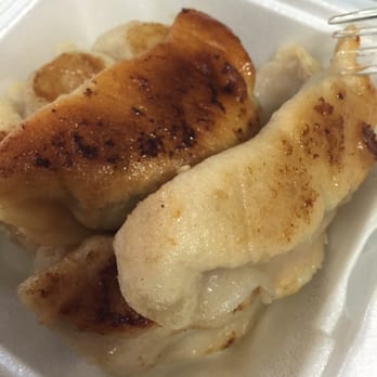 Tasty Dumpling - Chives and pork dumplings - Chinese Near Me - New York, New York Tasty Dumpling - Chives and pork dumplings - Chinese Near Me - New York, New York