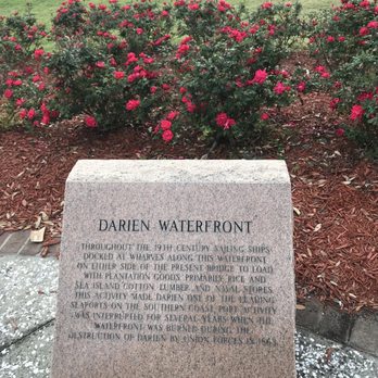 Darien Waterfront Park - Parks Near Me - Darien, Georgia Darien Waterfront Park - Parks Near Me - Darien, Georgia