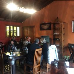 El Rincon de Moraga