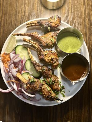 Rutba Indian Kitchen by null