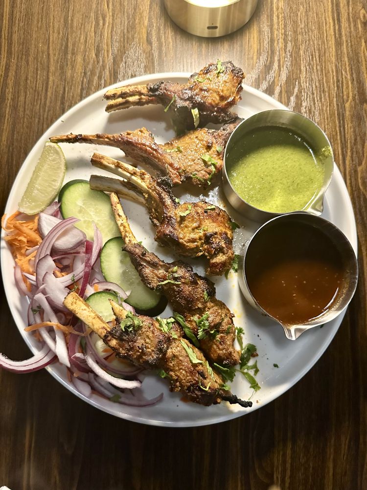 Rutba Indian Kitchen - Photo 3