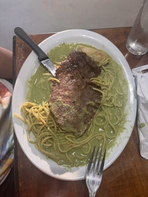 Mily & Lalo Restaurant by null