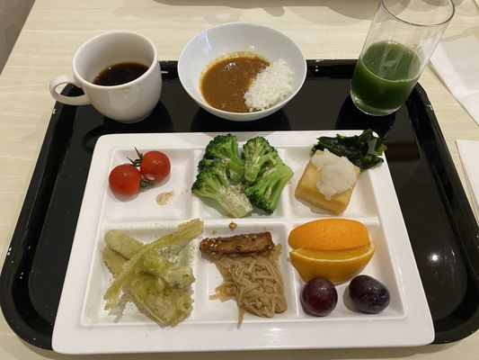 Hotel Metropolitan Nagano by null
