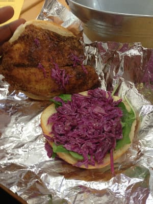 International Wings Factory by null International Wings Factory by null