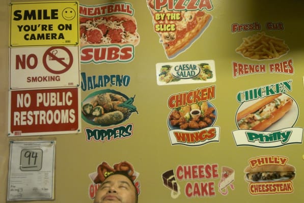 Menu photo 7 Milan Pizza San Francisco, CA Menu photo 7 Milan Pizza San Francisco, CA