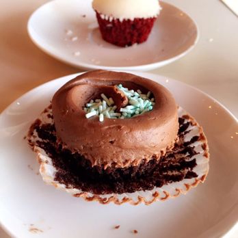 Bird Bakery - Desserts Near Me - San Antonio, Texas
