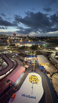 Fun Spot America by null