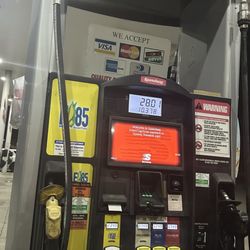 Speedway