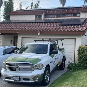 Relyant Solar - Solar Panels looking good ! - Solar Installation Near Me Relyant Solar - Solar Panels looking good ! - Solar Installation Near Me