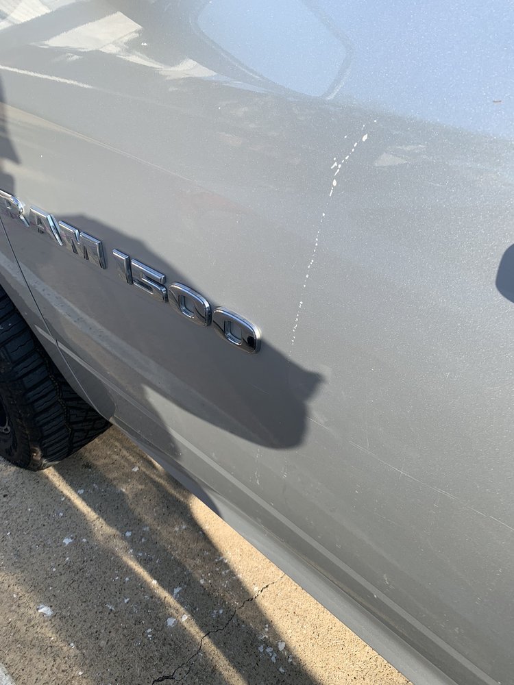 Slide of Green Eagle Roofing and Construction