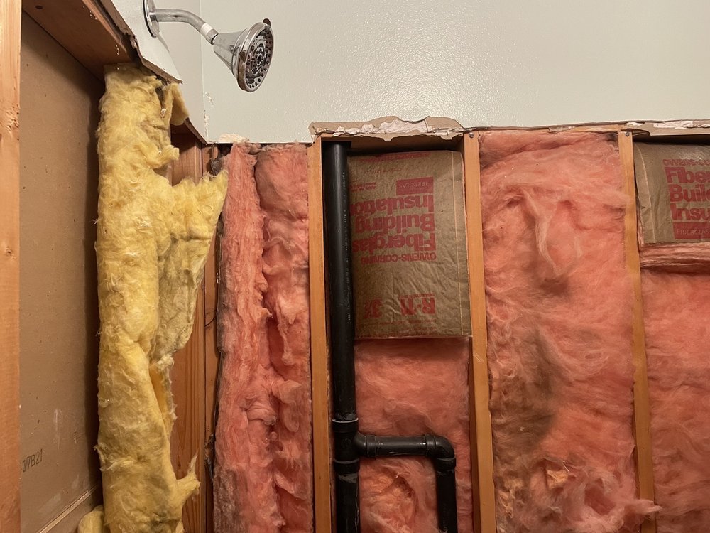 Slide of Aqualine Plumbing Electrical & Heating