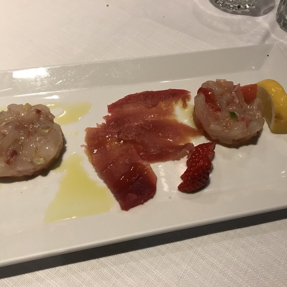 Neromo - Italian Near Me - Florence, FI Neromo - Italian Near Me - Florence, FI
