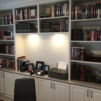 Closet Factory - Interior Design Near Me - englewood, Colorado