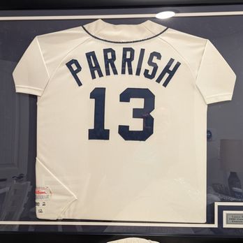 Sports Displays - great, professional product! - Framing Near Me - Tucson, Arizona Sports Displays - great, professional product! - Framing Near Me - Tucson, Arizona