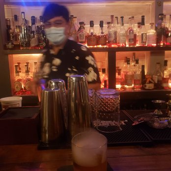 Founders Speakeasy - Cocktail Bars Near Me - Albuquerque, New Mexico