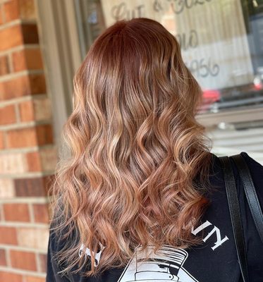 CUT & COLOR STUDIO - 12 Photos - Hair Stylists - 2554 Lewisville