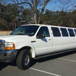 First Class Limousine Service