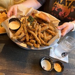 Juicy Lucy's Burger Bar and Grill in Asheville gift card