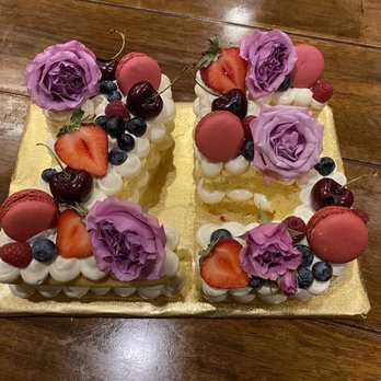 Creations by Sabrina - Bakeries Near Me - Boonton, New Jersey Creations by Sabrina - Bakeries Near Me - Boonton, New Jersey