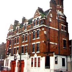 South London Theatre
