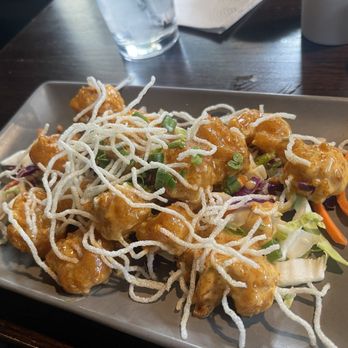 P.F. Chang's - Dynamite Shrimp - Chinese Near Me - Columbia, Maryland