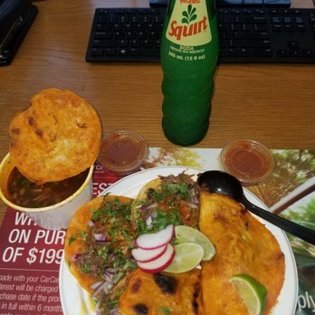 Teddy's Red Tacos - Tacos Near Me - Whittier, California Teddy's Red Tacos - Tacos Near Me - Whittier, California