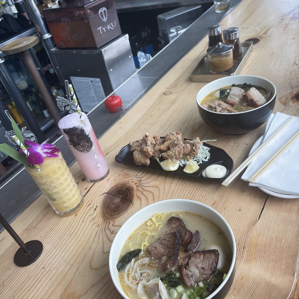 Underbelly - Belly of the Beast Ramen Underbelly Ramen - Ramen Near Me - San Diego, California Underbelly - Belly of the Beast Ramen Underbelly Ramen - Ramen Near Me - San Diego, California