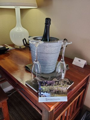 Brewery Gulch Inn & Spa by null
